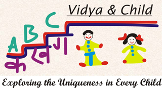 Vidya and Child (Registered as Jayaprakash Narayan Memorial Trust) logo