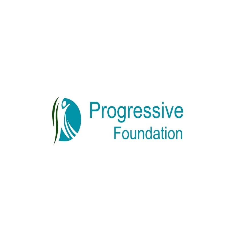 Progressive Foundation logo