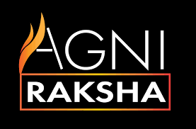 Agni Raksha logo
