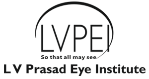 Hyderabad Eye Institute logo