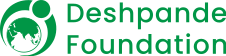 Deshpande Foundation logo