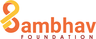 Sambhav Foundation logo
