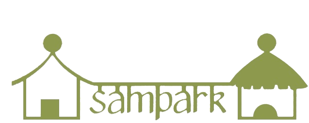Sampark logo