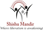 Shishu Mandir logo