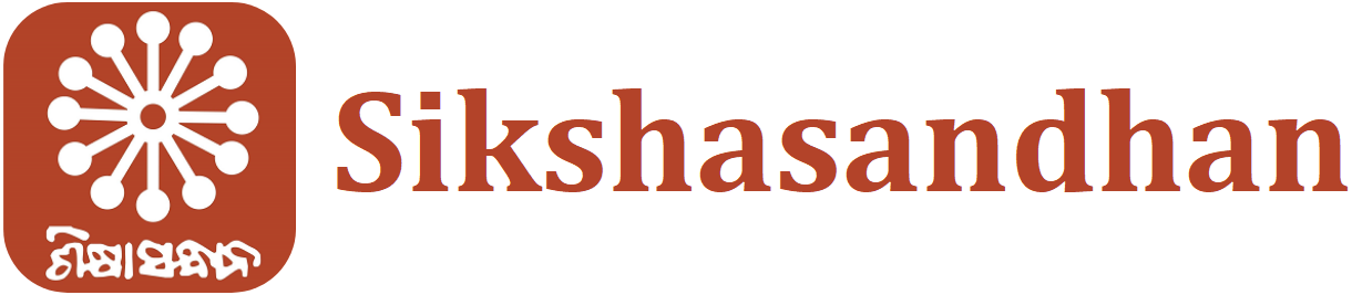 Sikshasandhan logo