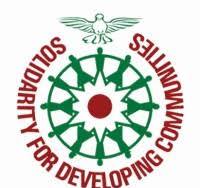 Solidarity for Developing Communities (SOLID) logo
