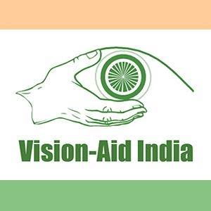 Vision Aid Charitable Services Society logo
