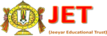 Jeeyar Educational Trust