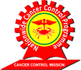 Cancer Control Mission logo