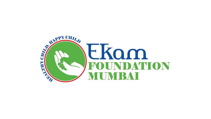 Ekam Foundation Mumbai logo