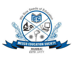 Mesco Education Society logo