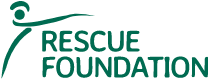Rescue Foundation logo
