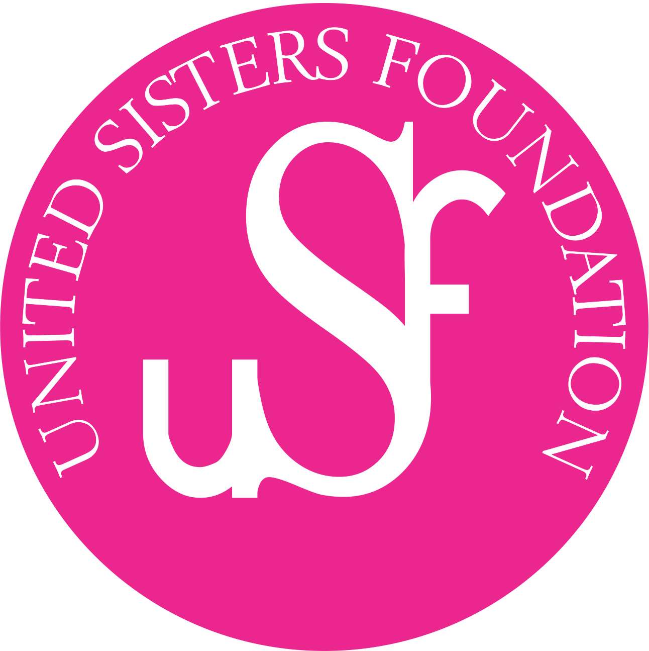 United Sisters Foundation logo