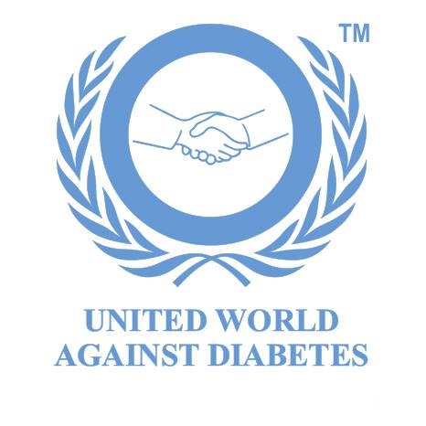 United World Against Diabetes logo