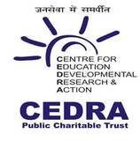 Centre For Education Developmental Research And Action (Cedra) logo
