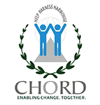 Chord logo