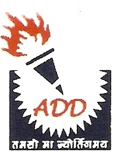 Action For Development Of Demos (ADD) logo