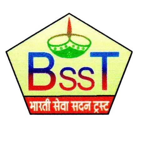 Bharti Sewa Sadan Trust logo