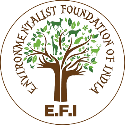 Environmentalist Foundation Of India