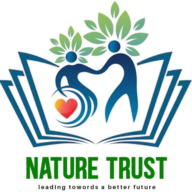 Nature Trust logo
