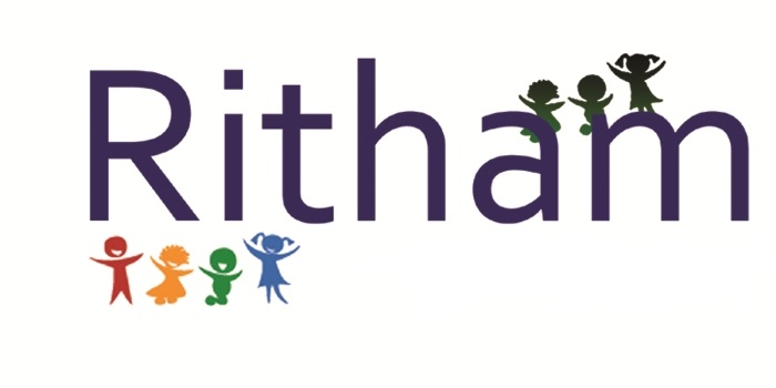 Ritham Charitable Trust logo