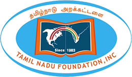 Tamilnadu Foundation Inc Tn Chapter logo